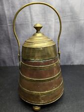 Vintage copper brass for sale  Capac