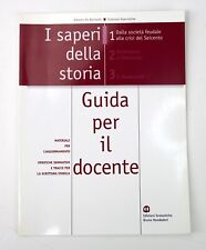 Saperi della storia usato  Nola