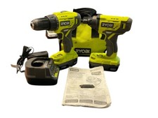 Ryobi drill driver for sale  Lake Havasu City