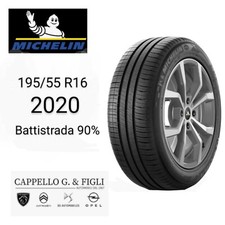Pneumatico estivo michelin usato  Modica