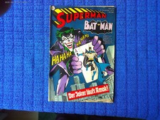 Superman 1974 ehapa gebraucht kaufen  Speyer