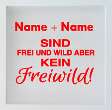 Freiwild persönlicher leucht gebraucht kaufen  Güsten