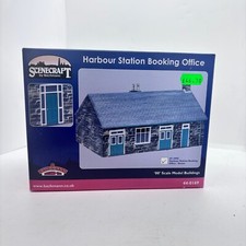 Scenecraft bachmann 0169g for sale  HOLSWORTHY