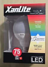 Ampoule blanc couleurs d'occasion  Limeil-Brévannes