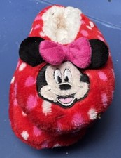 Minnie mouse red for sale  Crockett