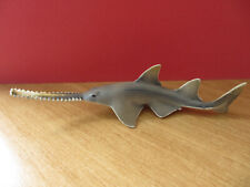 Figurine requin scie d'occasion  Bagnolet