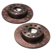 Rear hooked grooved for sale  MANCHESTER