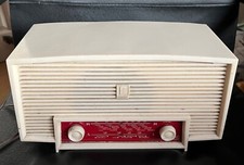 Ferranti vintage radio for sale  ROCHFORD