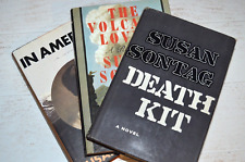 Vintage susan sontag for sale  Brookfield