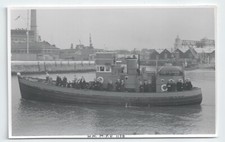 Hms mfv 1128 for sale  SPALDING