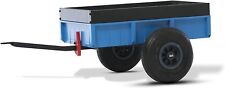 Berg steel trailer for sale  Hartville