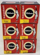 Vintage wilson official for sale  Corona
