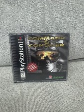 Command conquer disc d'occasion  Expédié en Belgium