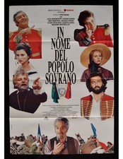 Manifesto nome del usato  Nocera Superiore