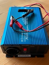 Solartronics power inverter gebraucht kaufen  Lohberg