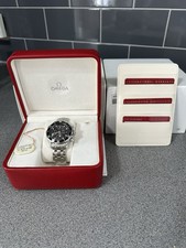 Omega seamaster professional for sale  NORTHAMPTON
