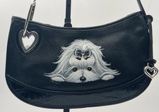 Brighton black leather for sale  Eatonton