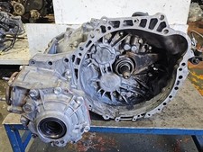 Cambio manuale completo usato  Italia