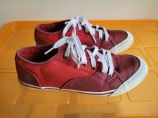 Turnschuhe le coq gebraucht kaufen  Langenau