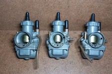 Carburetors kawasaki 400 d'occasion  Expédié en Belgium