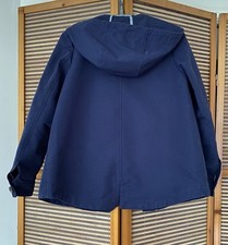Hobbs navy blue for sale  HARROW