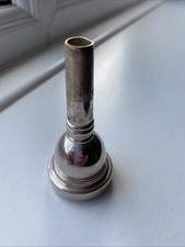 12c trombone mouthpiece for sale  BARROW-UPON-HUMBER