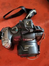 Macchina fotografica digitale usato  Monza