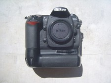 Nikon d200 zooms d'occasion  Nice-
