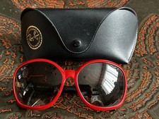 Rayban jackie ohh for sale  LEEDS