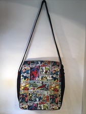 Marvel comics shoulder for sale  GORDON