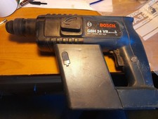 Bosch gbh drill for sale  OMAGH