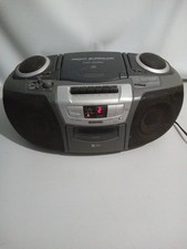 Aiwa csd es365 for sale  YORK