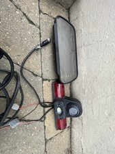 Rear view mirror for sale  Leeds