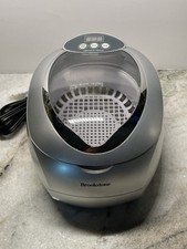 Brookstone ultrasonic jewelry for sale  Radford