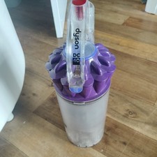 Dyson purple canister. for sale Dyson purple canister. for sale  DONCASTER