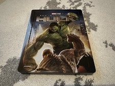 Unglaubliche hulk blufans gebraucht kaufen  Duisburg