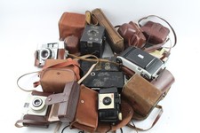 vintage cameras for sale  LEEDS