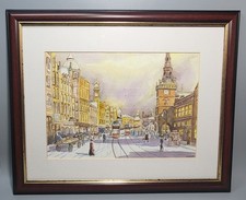Winter trongate glasgow for sale  GLENROTHES