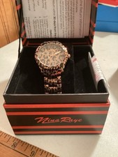 Nina raye leopard for sale  Crown Point