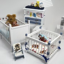 Multi piece dollhouse for sale  Yonkers