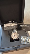 fortis flieger chronograph gebraucht kaufen fortis flieger chronograph gebraucht kaufen Berlin