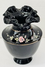 Fenton glass vase for sale  Saylorsburg