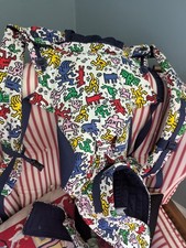 Ergobaby 360 keith for sale  ROWLANDS GILL