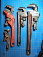ridgid set wrench pipe for sale ridgid set wrench pipe for sale Somers
