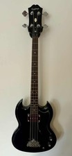 Epiphone shortscale passive for sale  WANTAGE