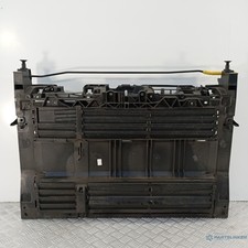 griglia frontale usato  Torino