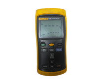 Fluke thermometer free for sale  Columbus