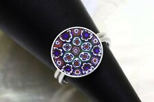 Venezianischer millefiori ring gebraucht kaufen Venezianischer millefiori ring gebraucht kaufen  Stuttgart