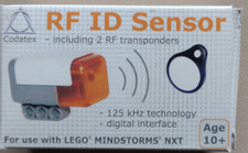 Sensor lego mindstorms gebraucht kaufen  Paderborn