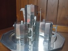 Set servizio caffè usato  Lagonegro